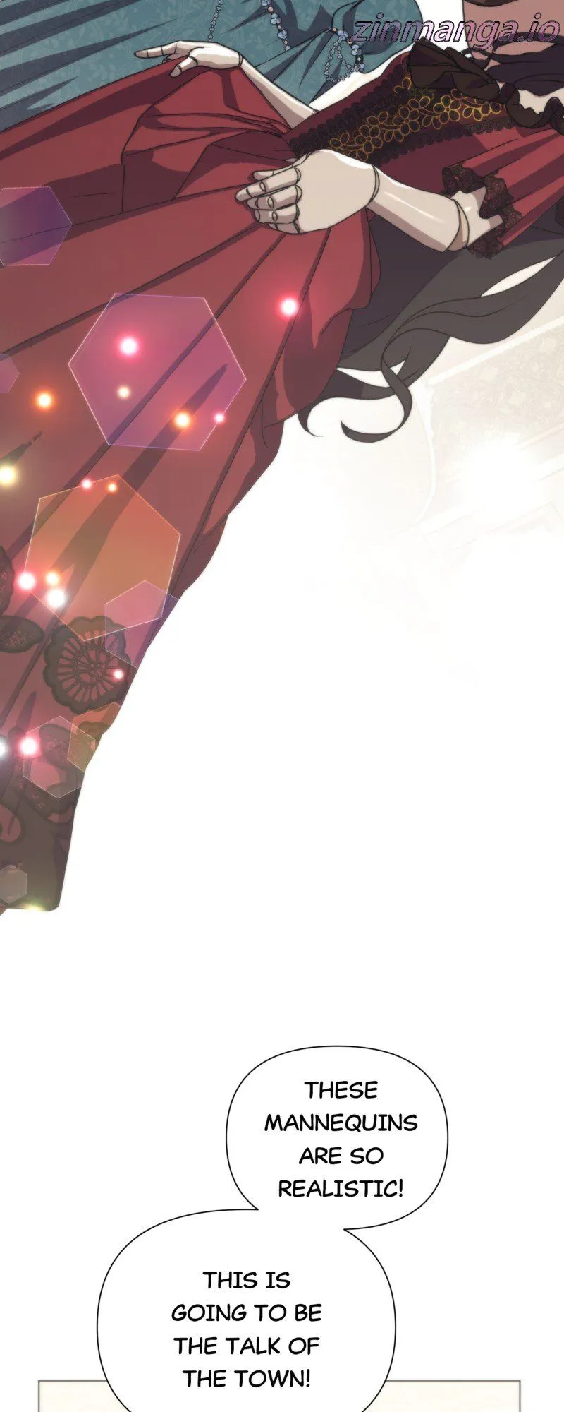 The Grand Duke is Mine Chapter 24 - Page 4