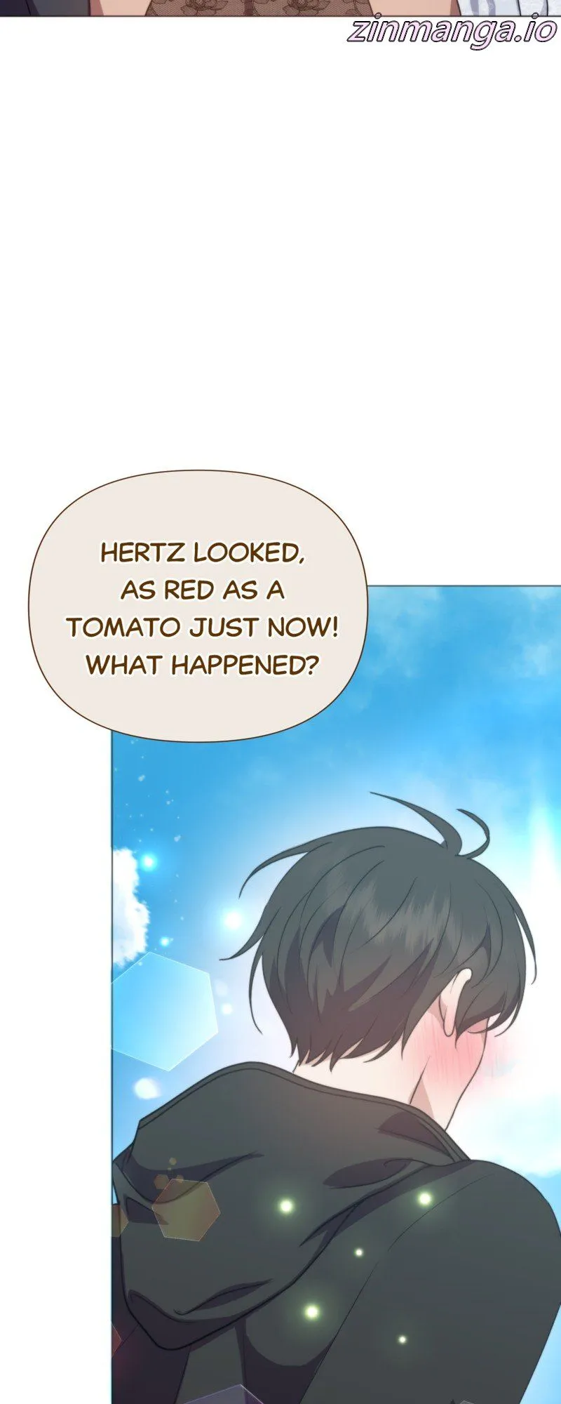 The Grand Duke is Mine Chapter 24 - Page 50