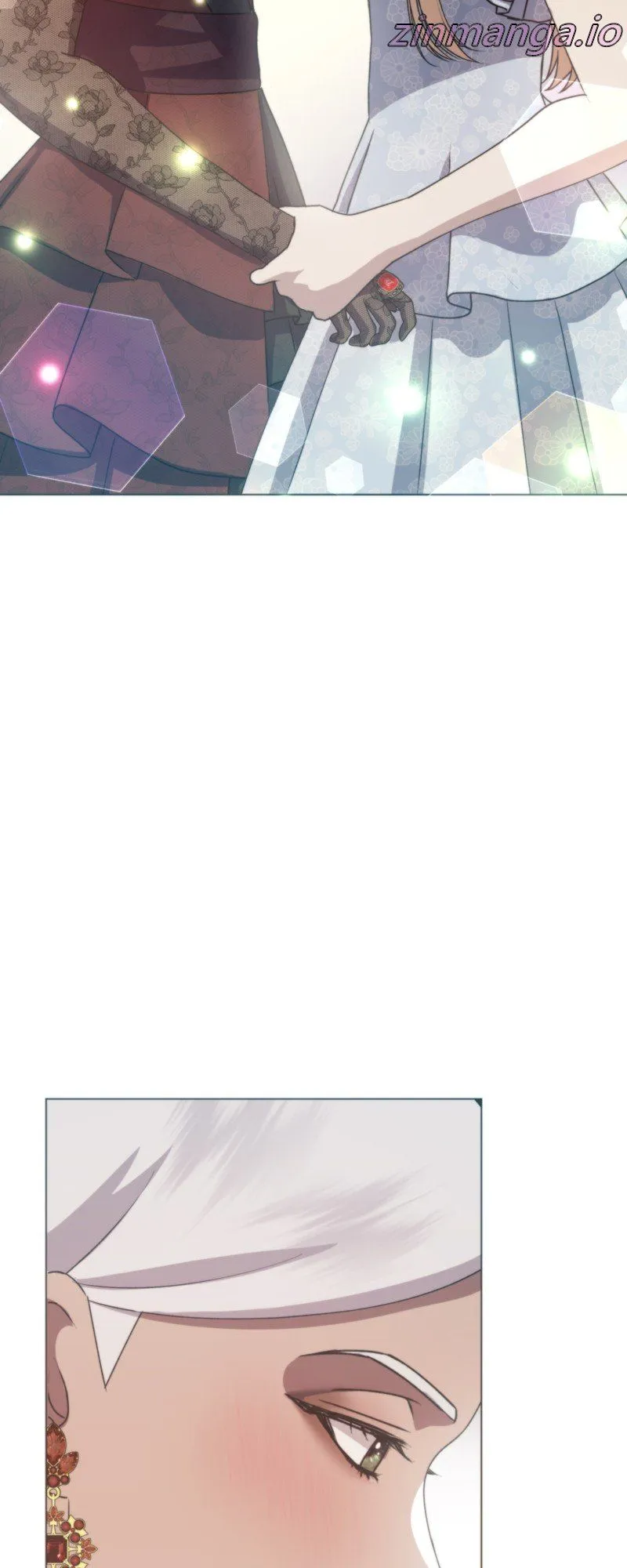 The Grand Duke is Mine Chapter 24 - Page 59