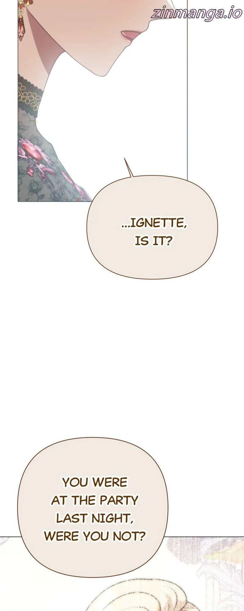 The Grand Duke is Mine Chapter 24 - Page 60