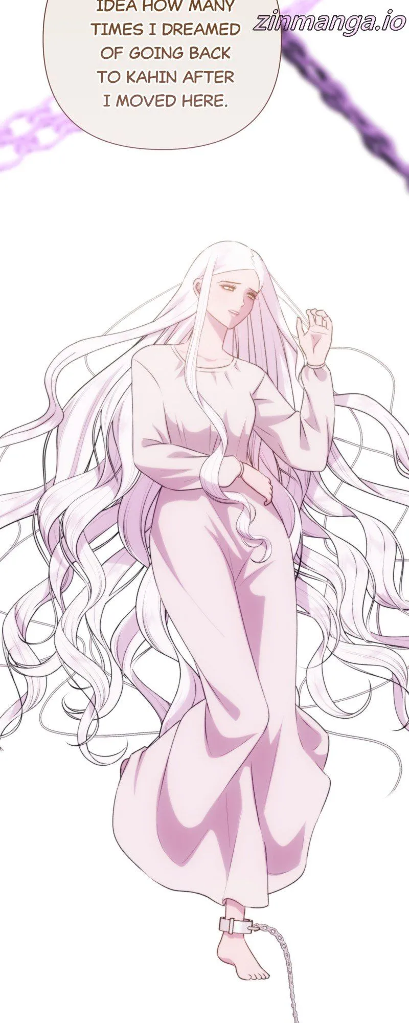 The Grand Duke is Mine Chapter 24 - Page 62