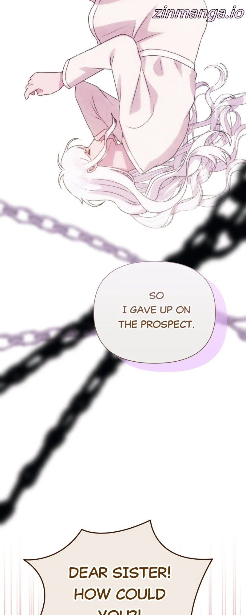 The Grand Duke is Mine Chapter 24 - Page 64