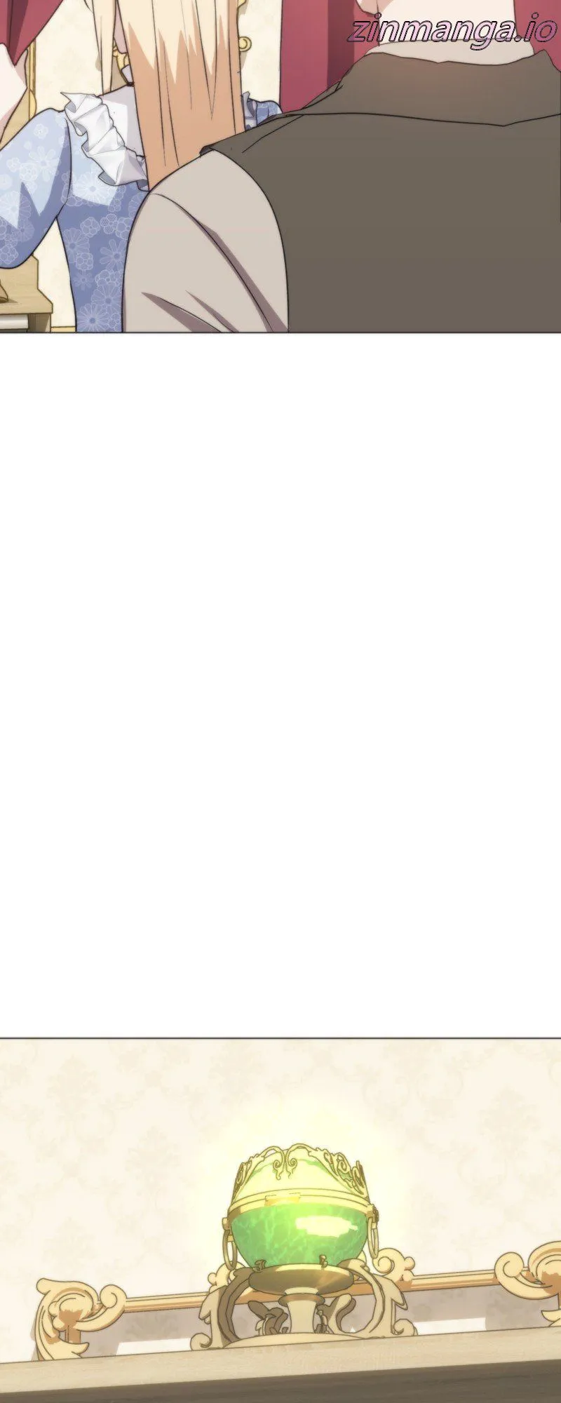 The Grand Duke is Mine Chapter 24 - Page 8