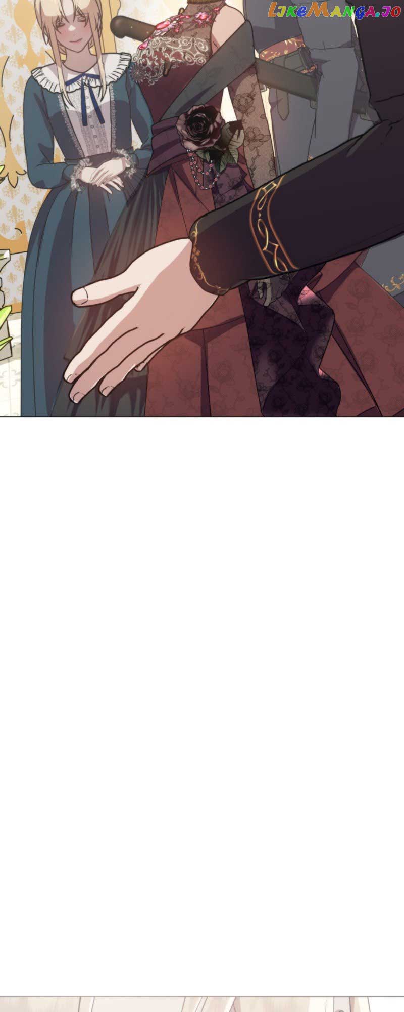 The Grand Duke is Mine Chapter 25 - Page 12