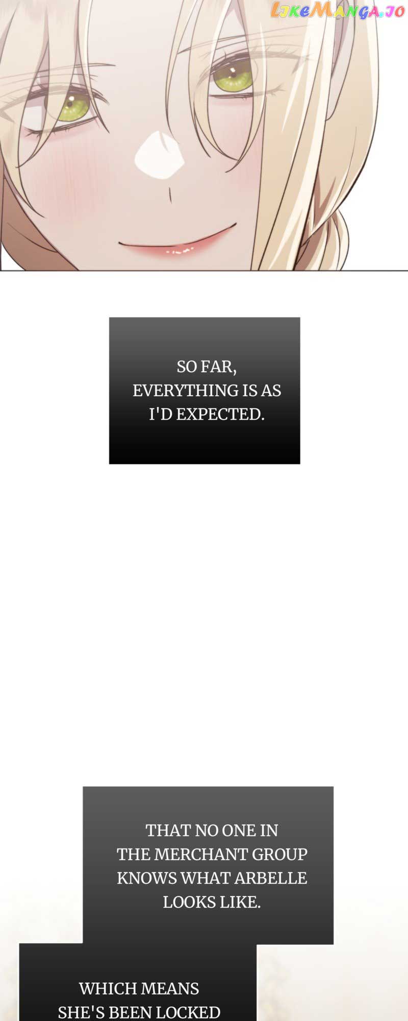 The Grand Duke is Mine Chapter 25 - Page 13