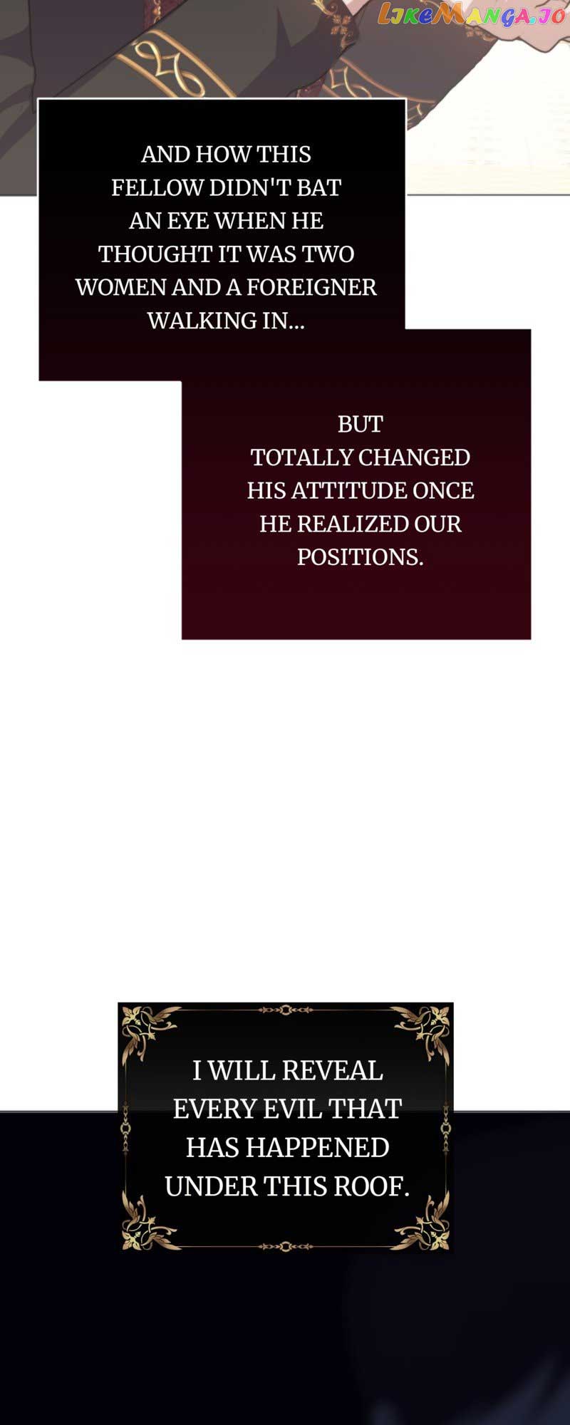 The Grand Duke is Mine Chapter 25 - Page 16