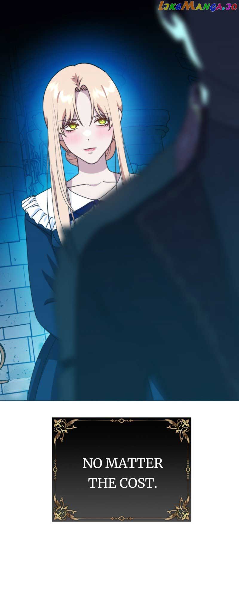 The Grand Duke is Mine Chapter 25 - Page 17