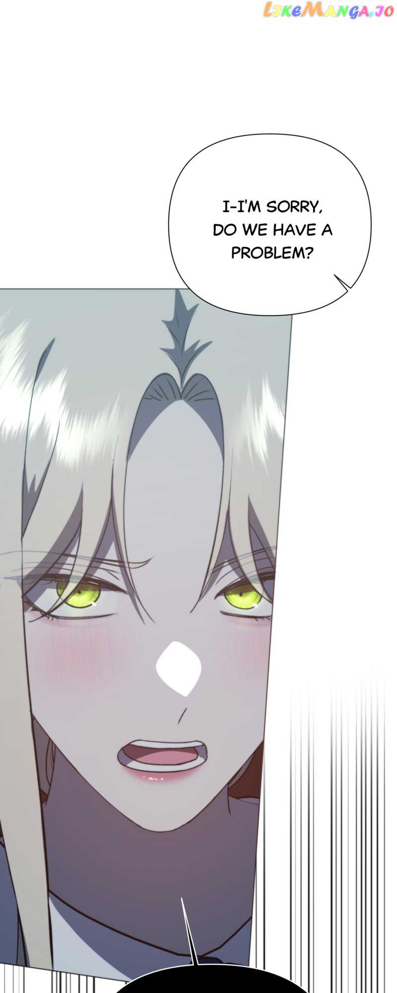 The Grand Duke is Mine Chapter 25 - Page 22