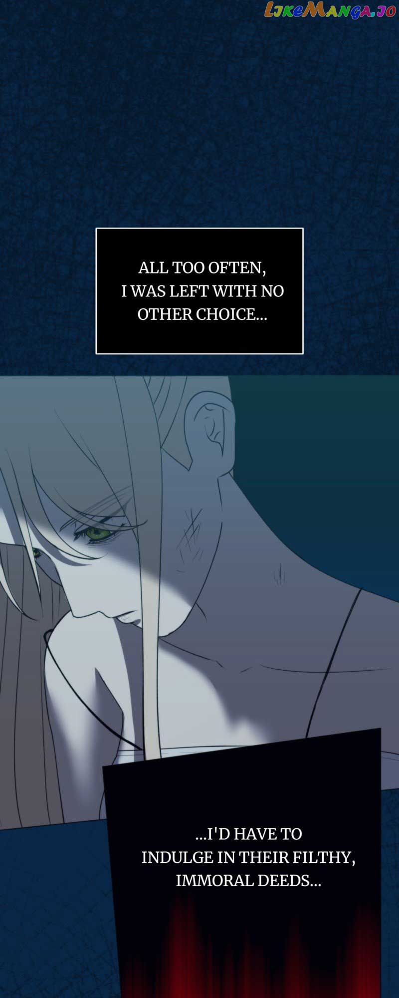 The Grand Duke is Mine Chapter 25 - Page 29