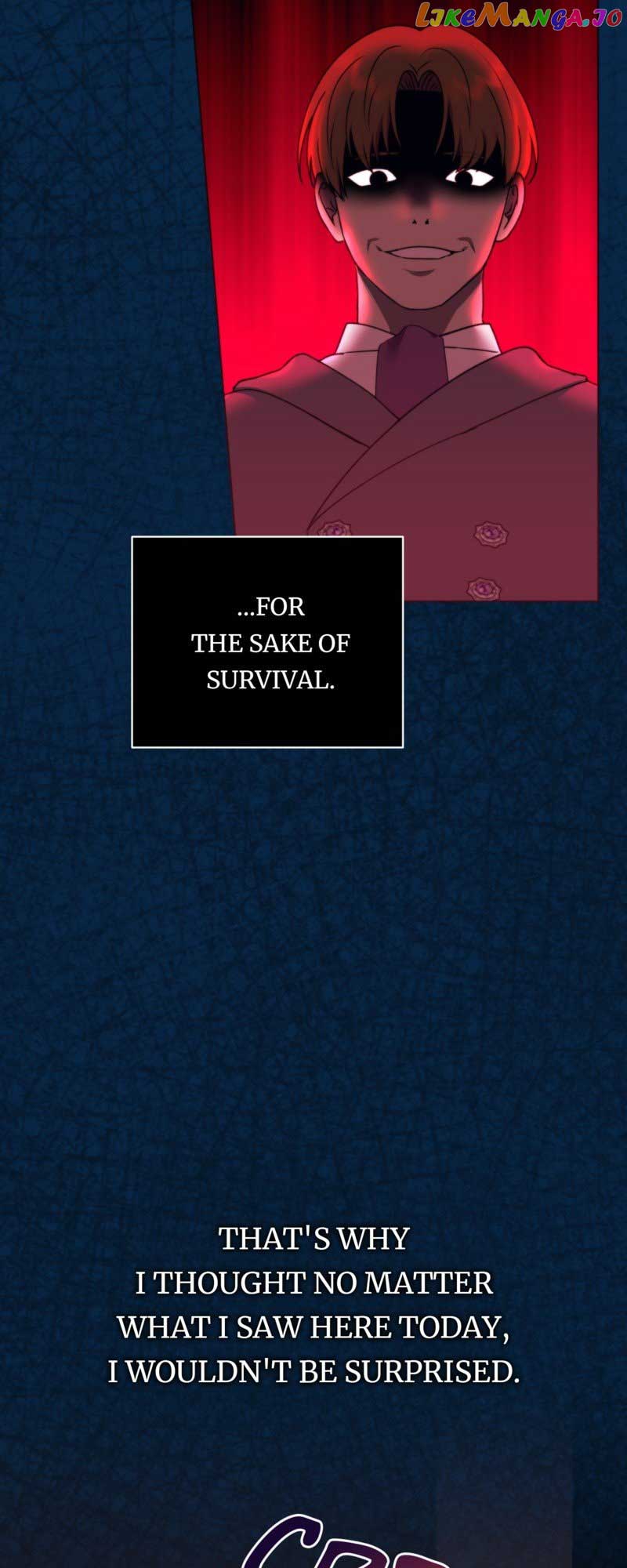 The Grand Duke is Mine Chapter 25 - Page 30