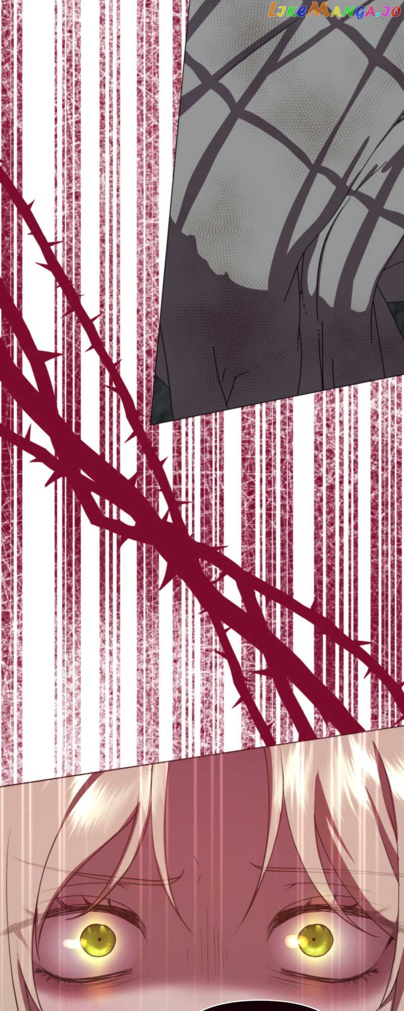 The Grand Duke is Mine Chapter 25 - Page 33