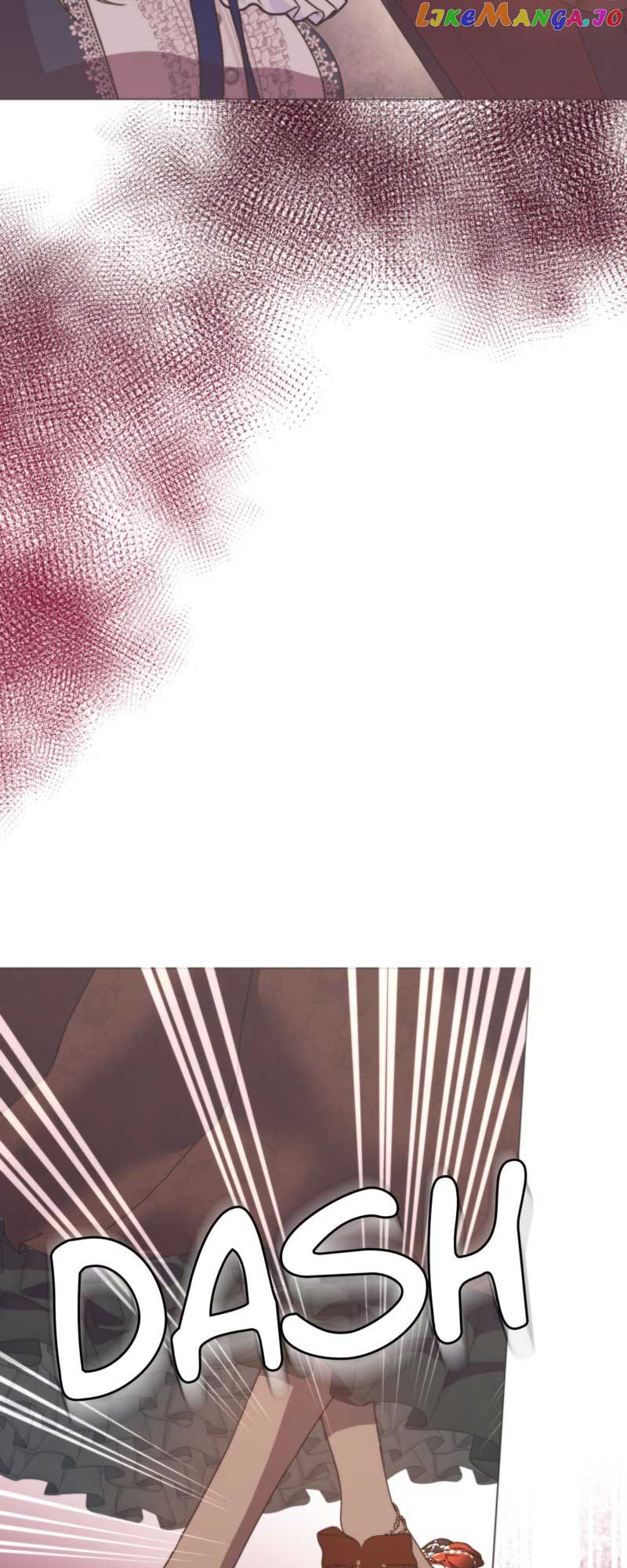 The Grand Duke is Mine Chapter 25 - Page 38