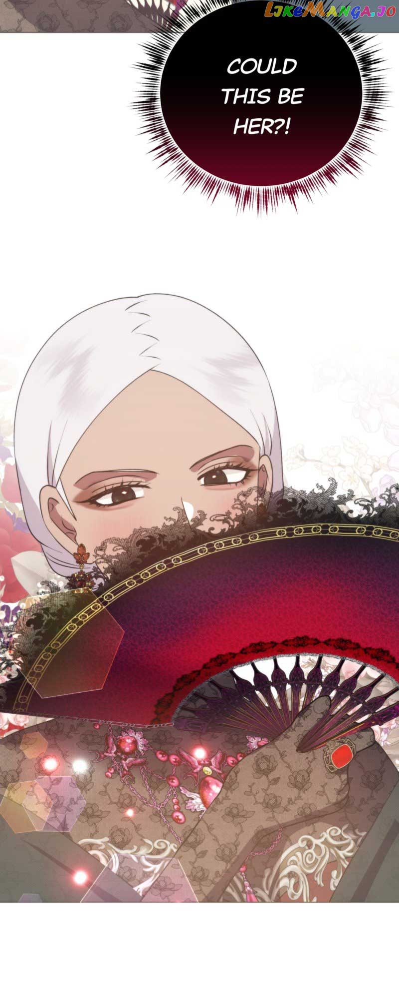 The Grand Duke is Mine Chapter 25 - Page 4