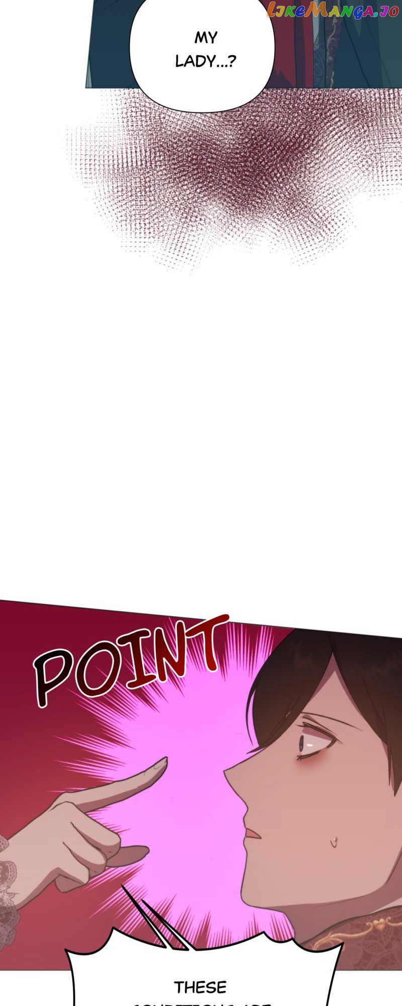 The Grand Duke is Mine Chapter 25 - Page 42