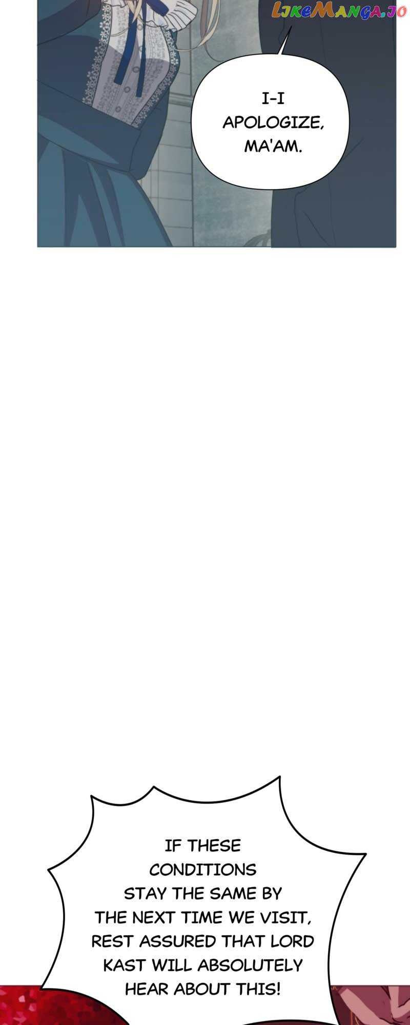 The Grand Duke is Mine Chapter 25 - Page 44