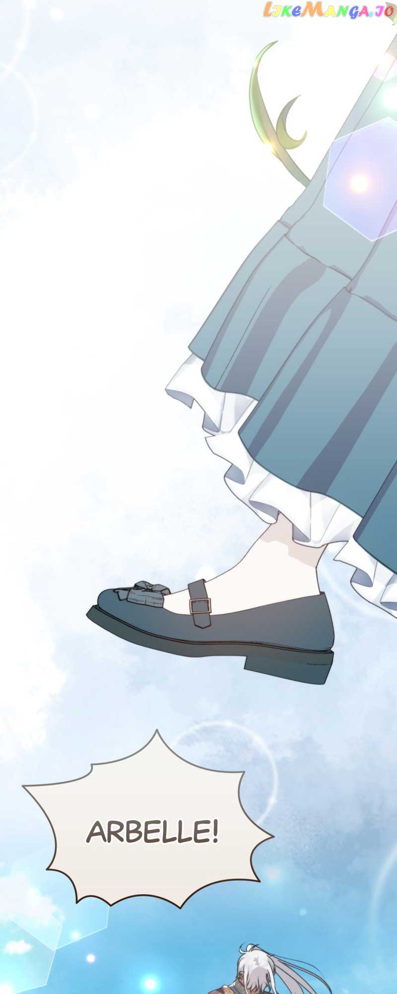 The Grand Duke is Mine Chapter 25 - Page 47