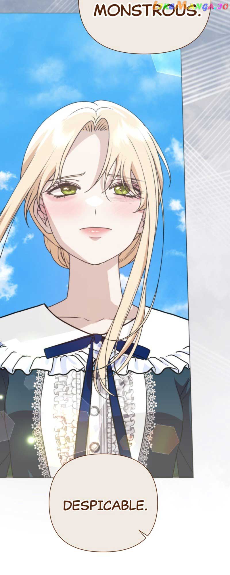 The Grand Duke is Mine Chapter 25 - Page 50