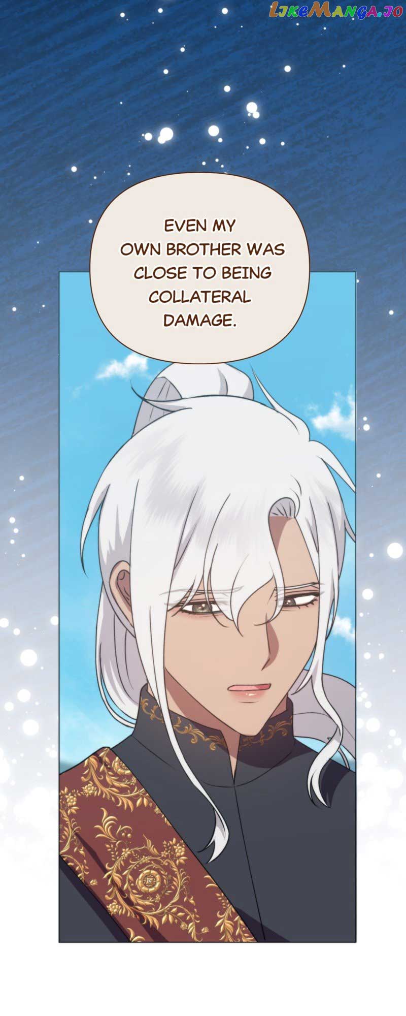 The Grand Duke is Mine Chapter 25 - Page 53