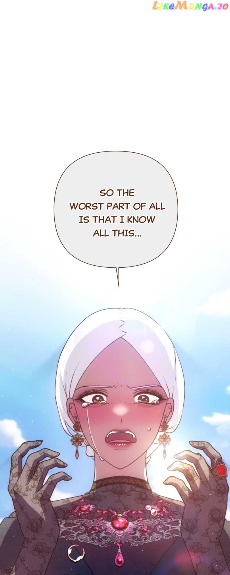 The Grand Duke is Mine Chapter 25 - Page 54