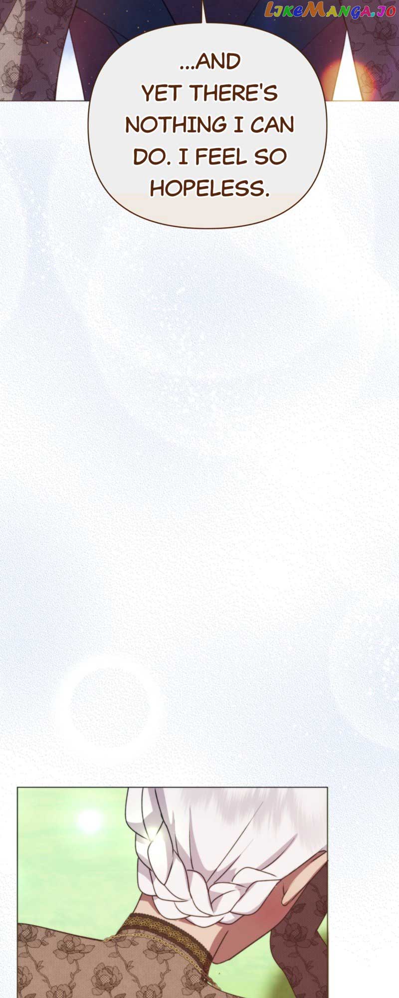 The Grand Duke is Mine Chapter 25 - Page 55