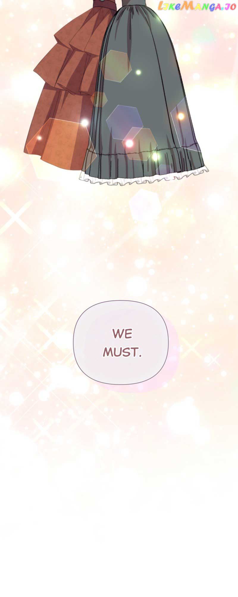 The Grand Duke is Mine Chapter 25 - Page 62