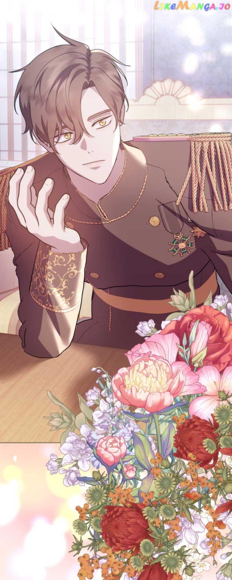 The Grand Duke is Mine Chapter 25 - Page 73