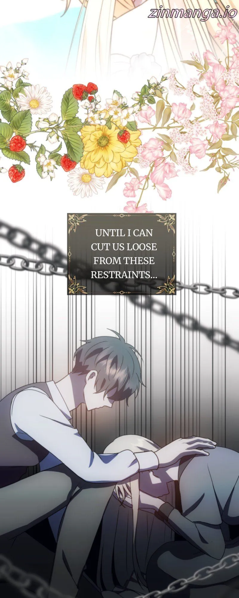 The Grand Duke is Mine Chapter 26 - Page 14