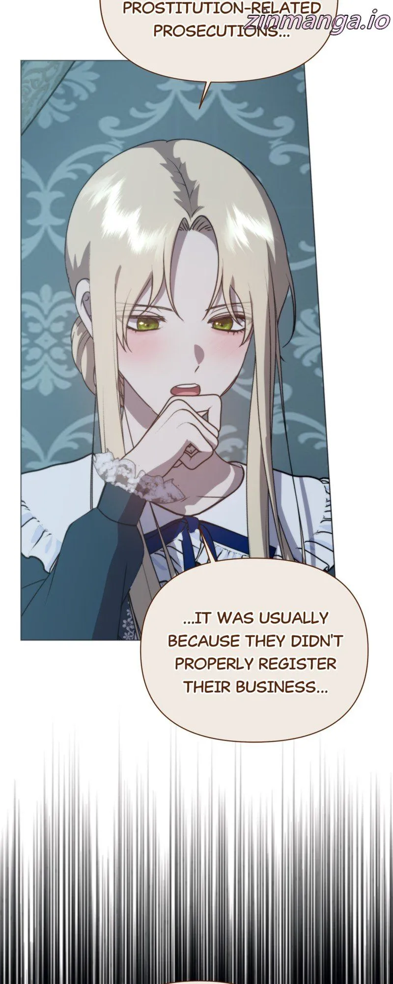 The Grand Duke is Mine Chapter 26 - Page 20