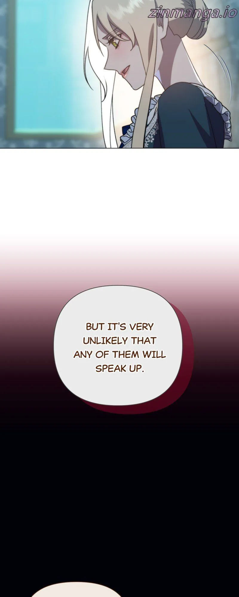 The Grand Duke is Mine Chapter 26 - Page 23