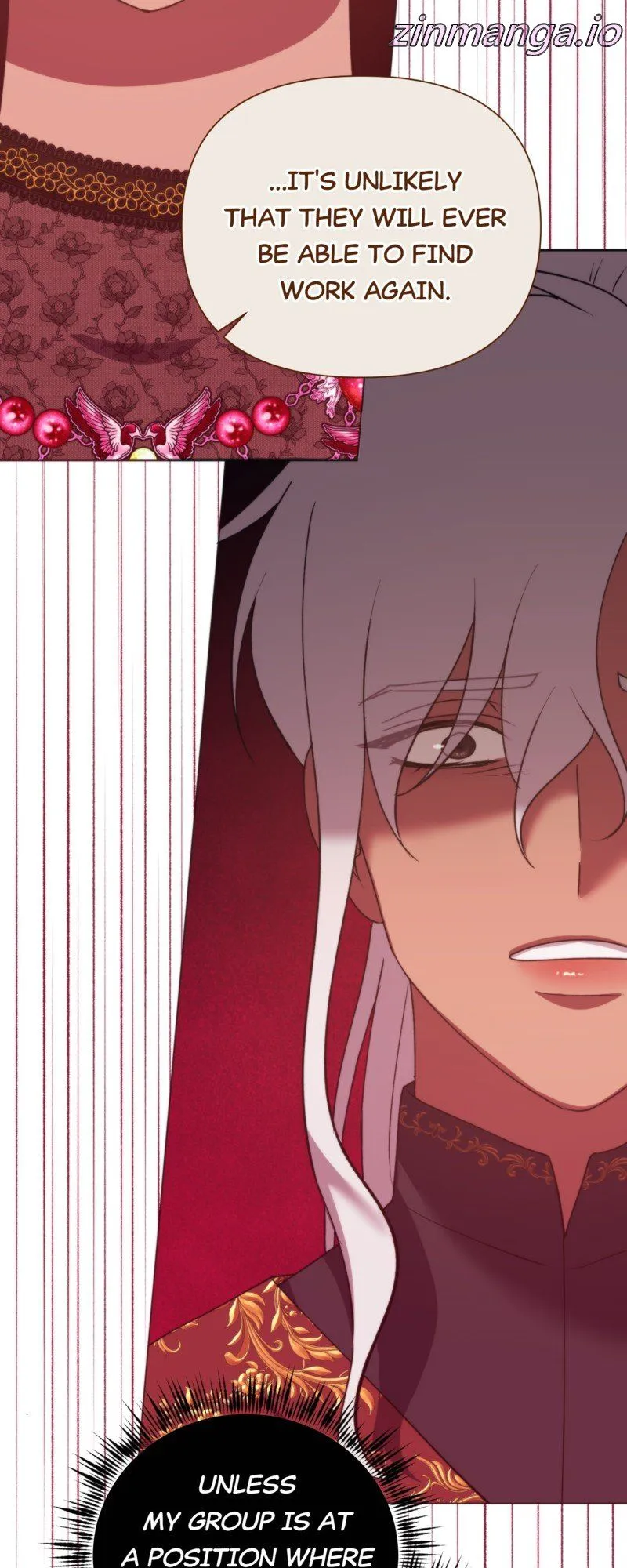 The Grand Duke is Mine Chapter 26 - Page 26