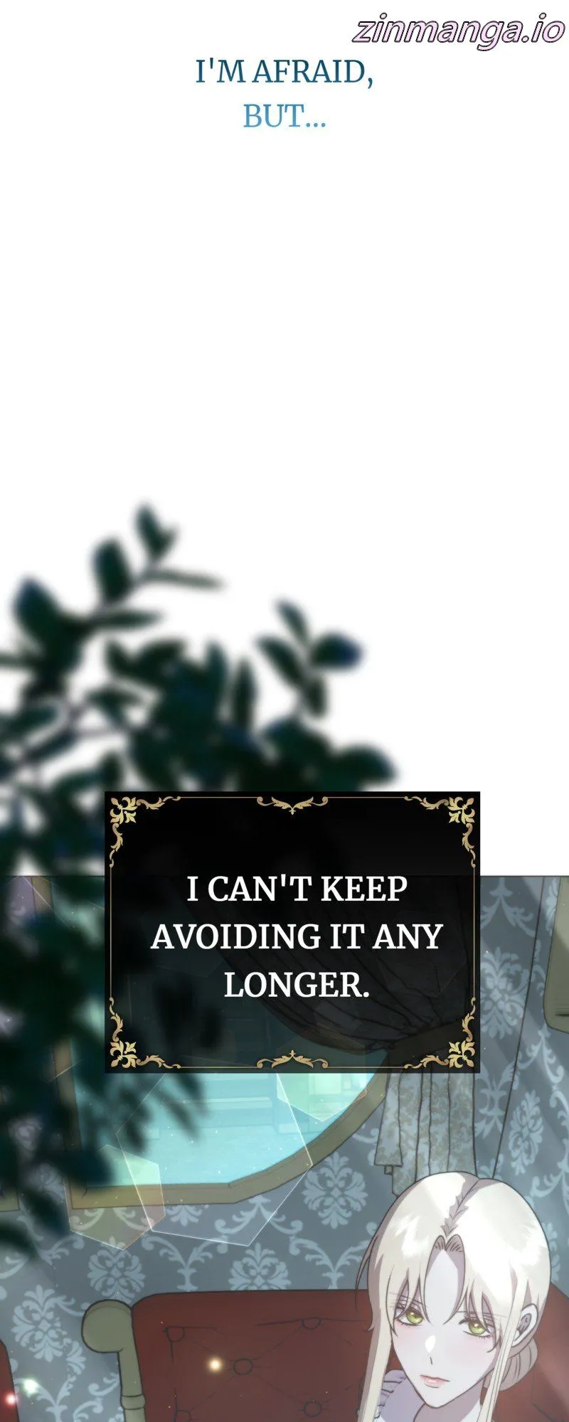 The Grand Duke is Mine Chapter 26 - Page 37