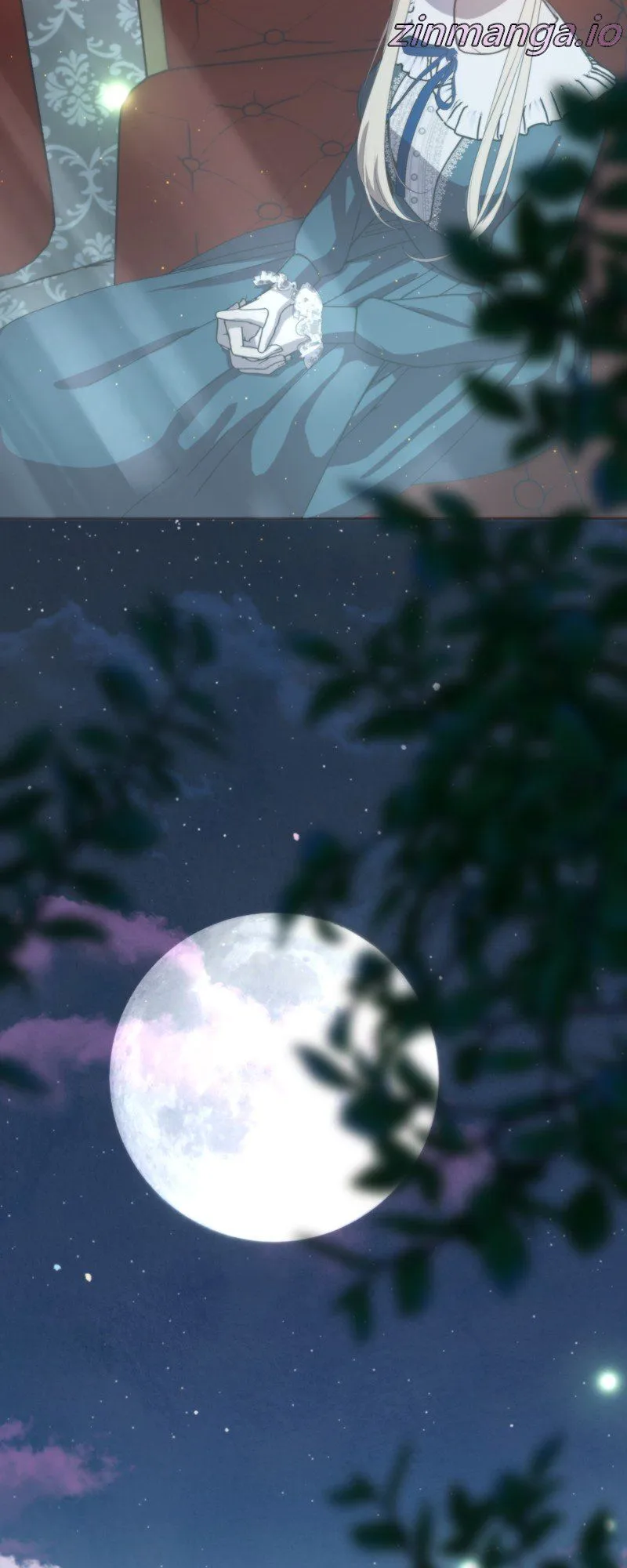 The Grand Duke is Mine Chapter 26 - Page 38