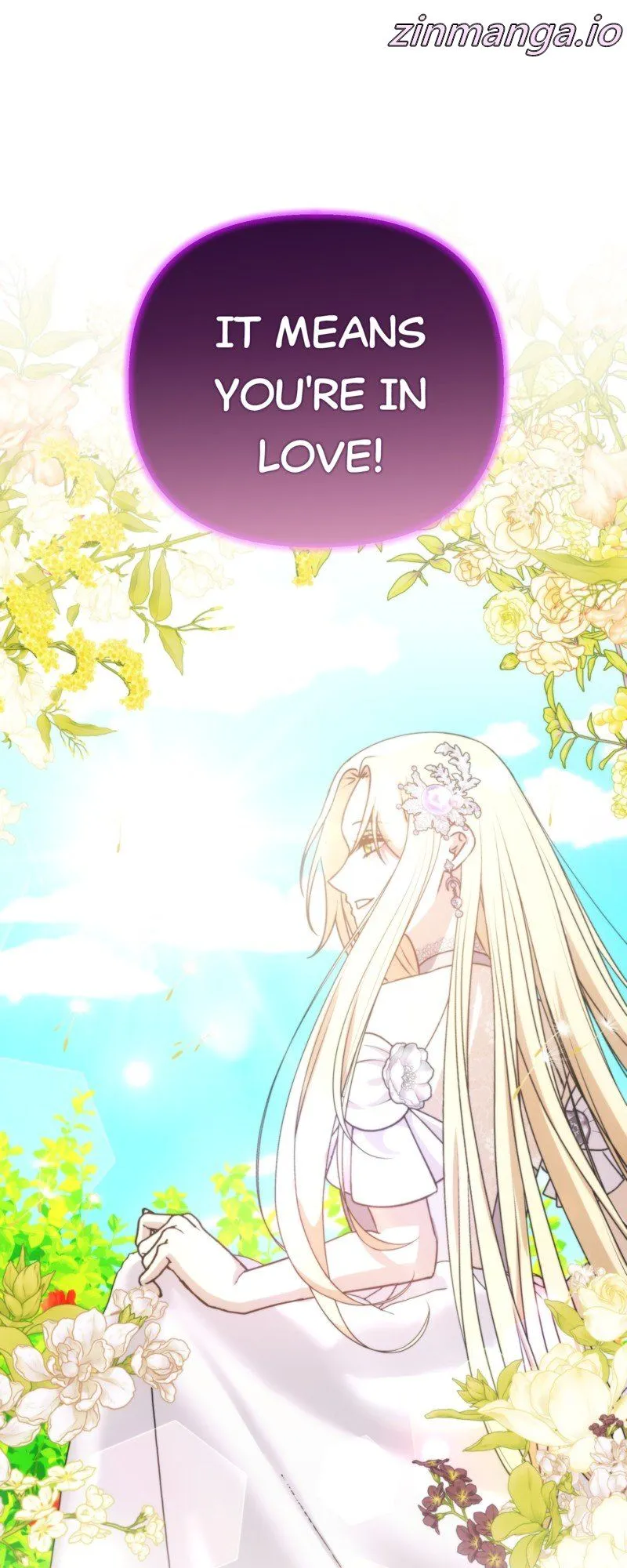 The Grand Duke is Mine Chapter 26 - Page 4