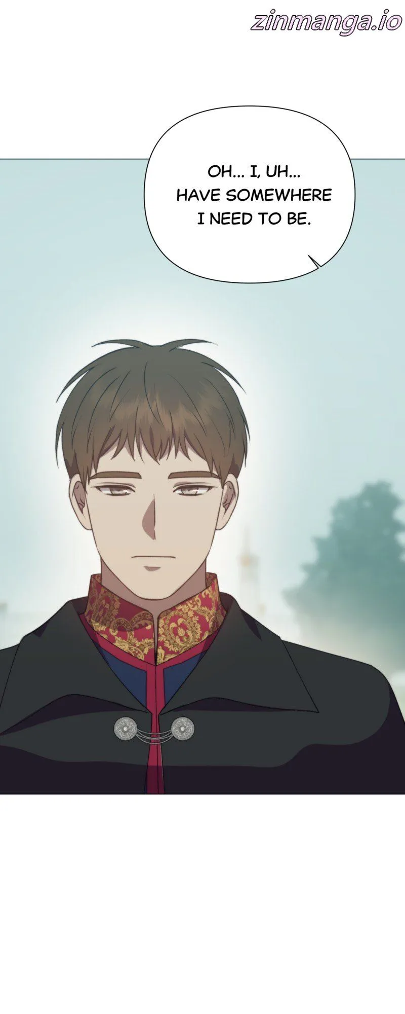 The Grand Duke is Mine Chapter 26 - Page 45