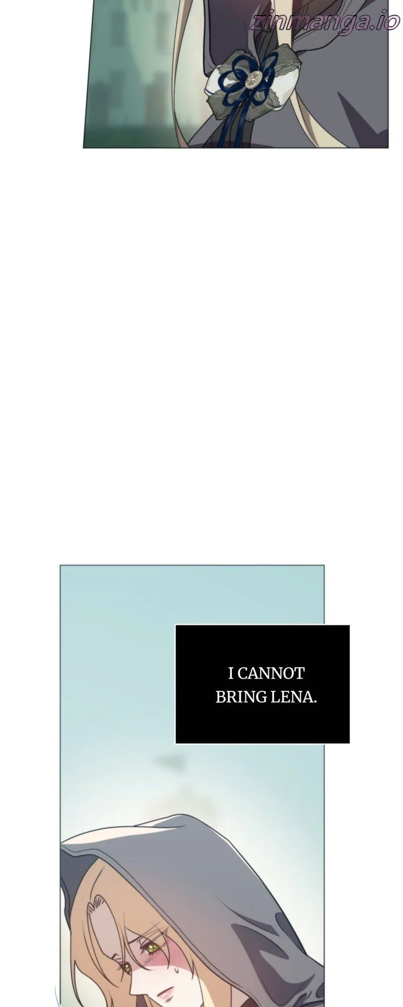 The Grand Duke is Mine Chapter 26 - Page 49