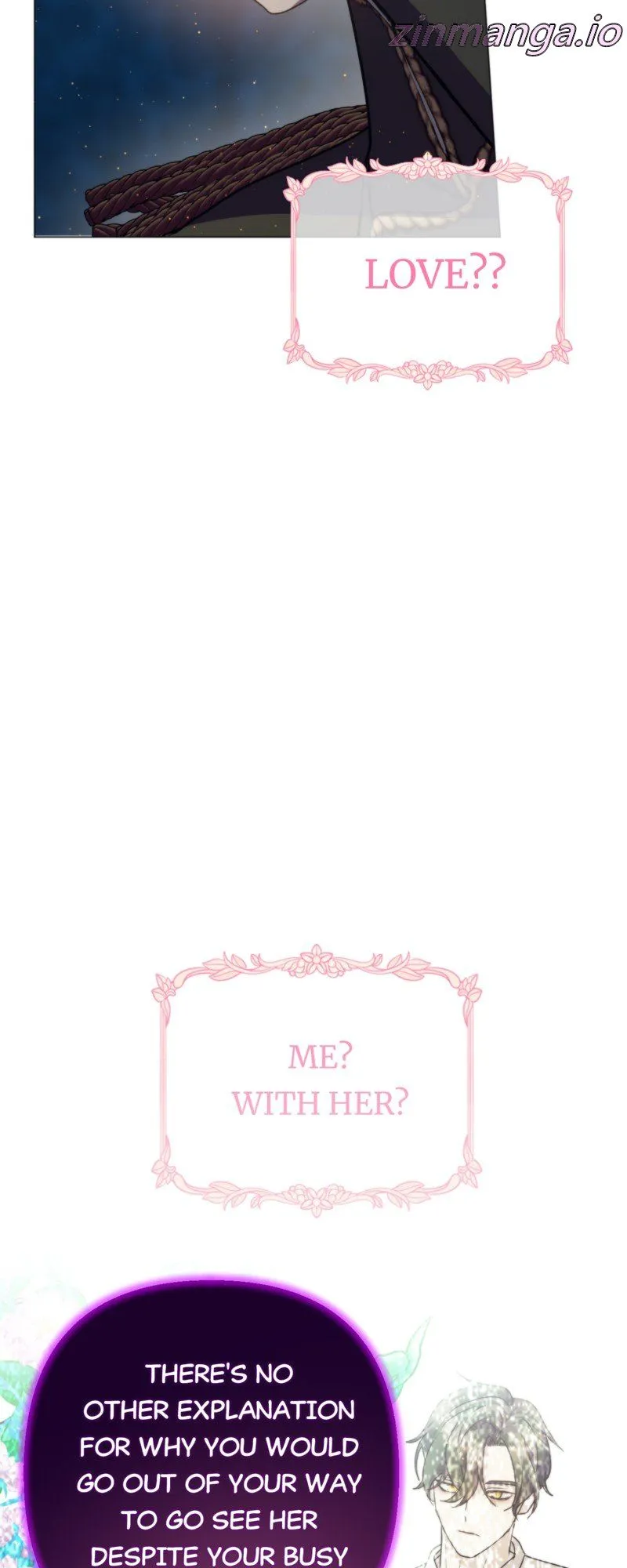 The Grand Duke is Mine Chapter 26 - Page 6