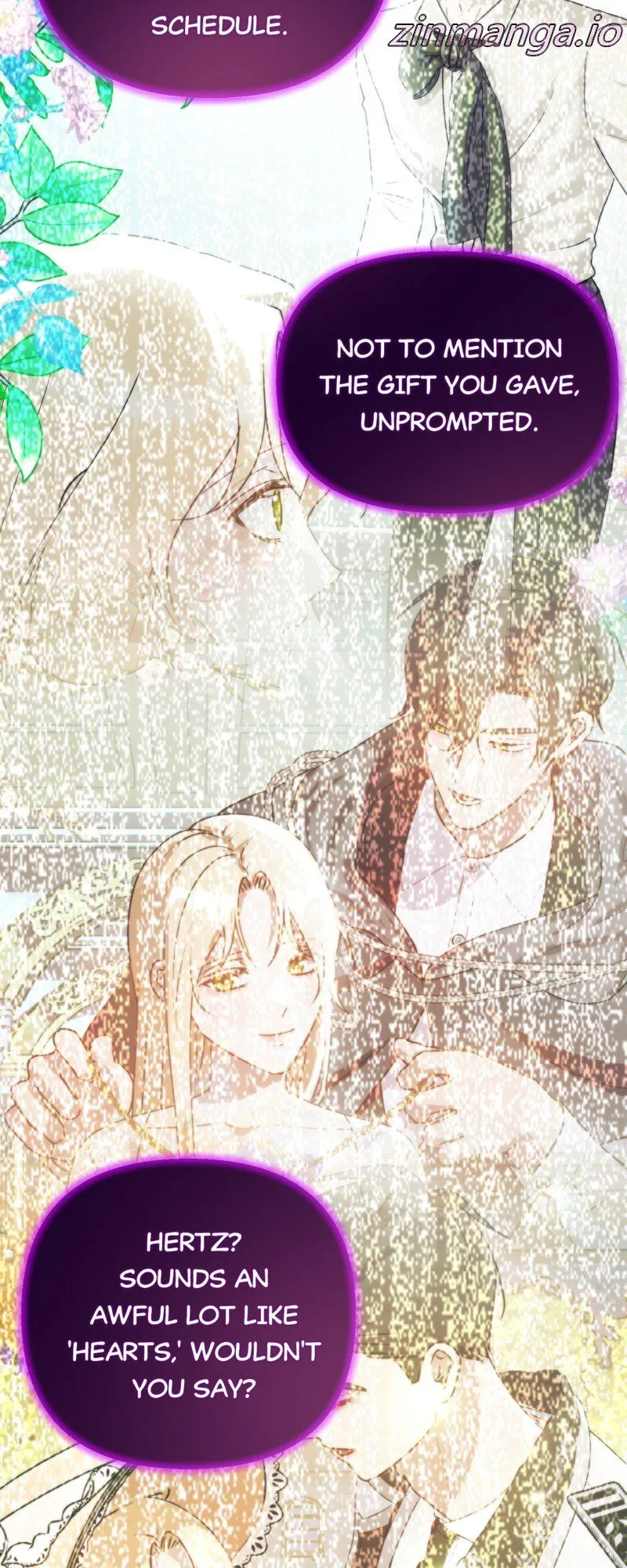 The Grand Duke is Mine Chapter 26 - Page 7