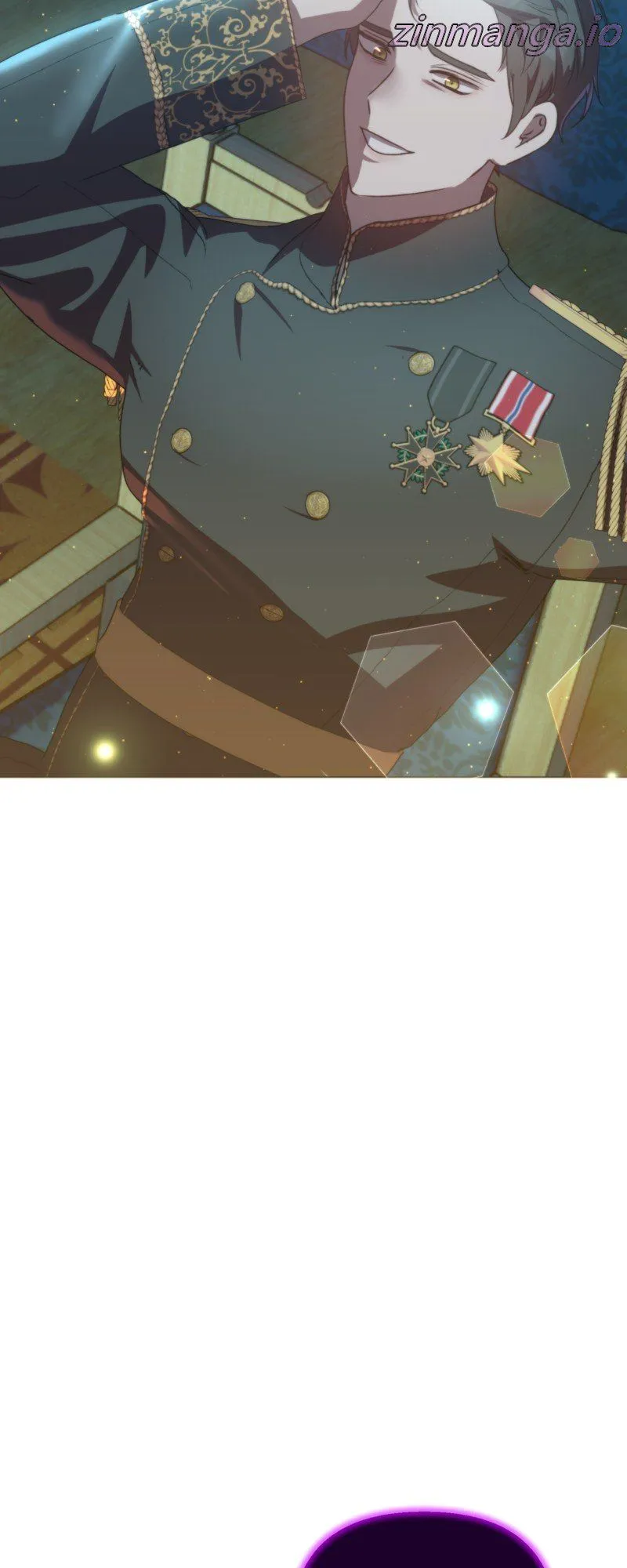 The Grand Duke is Mine Chapter 26 - Page 9