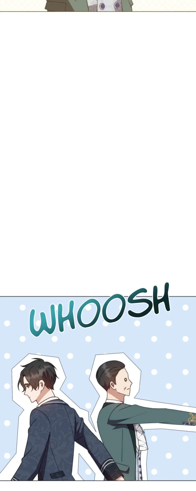 The Grand Duke is Mine Chapter 27 - Page 2