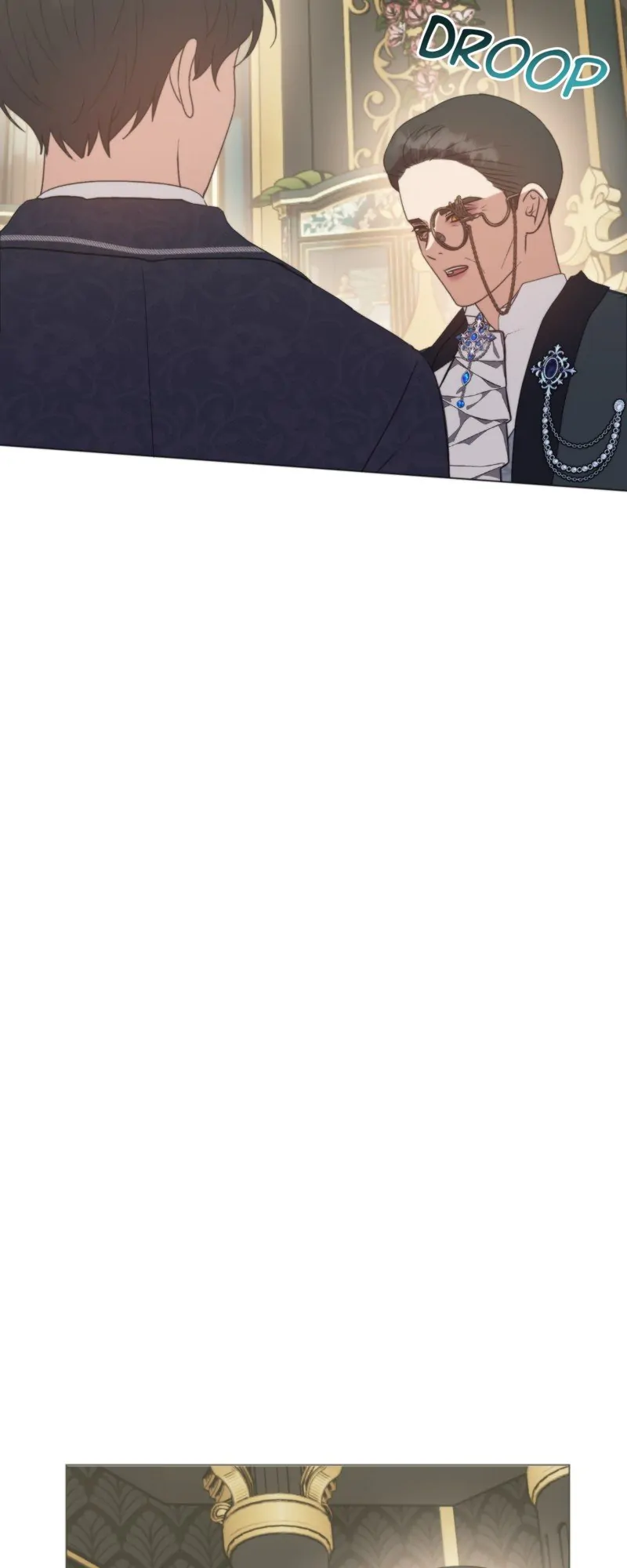 The Grand Duke is Mine Chapter 27 - Page 21