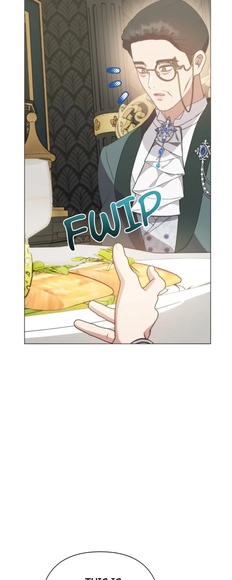 The Grand Duke is Mine Chapter 27 - Page 22