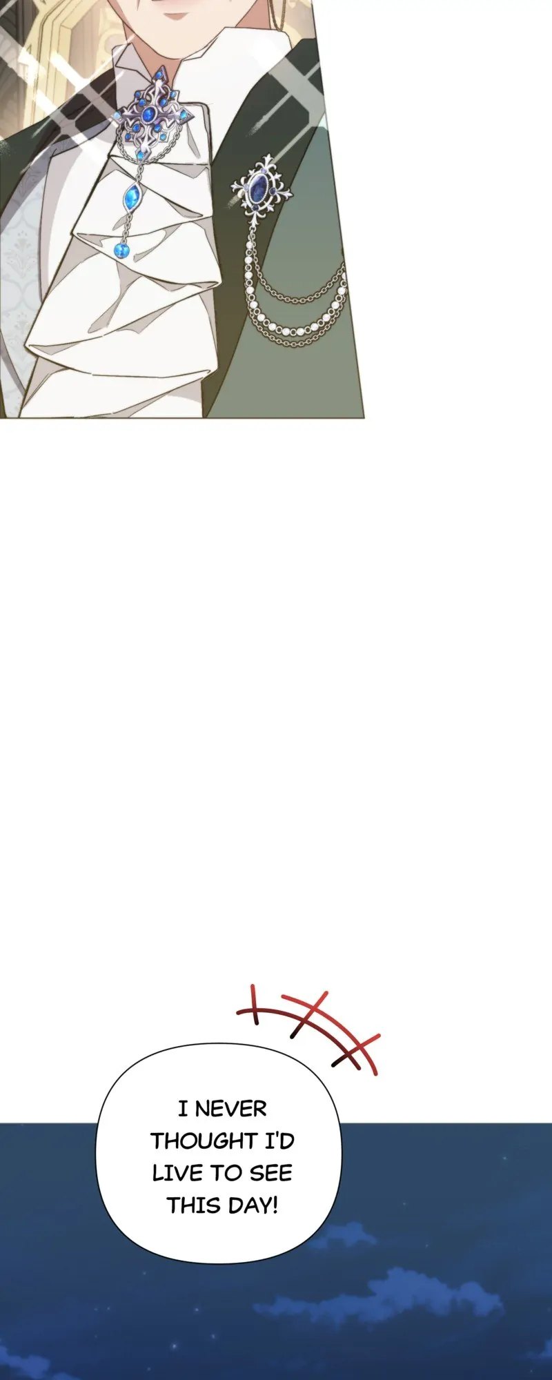 The Grand Duke is Mine Chapter 27 - Page 24