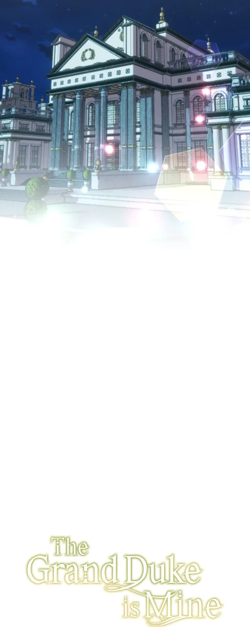 The Grand Duke is Mine Chapter 27 - Page 25