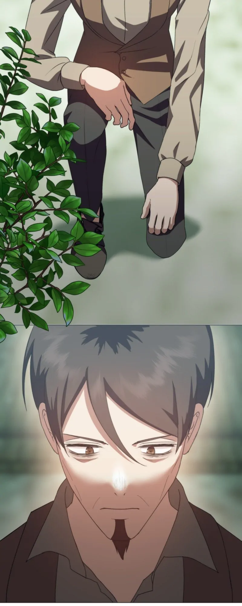 The Grand Duke is Mine Chapter 27 - Page 39