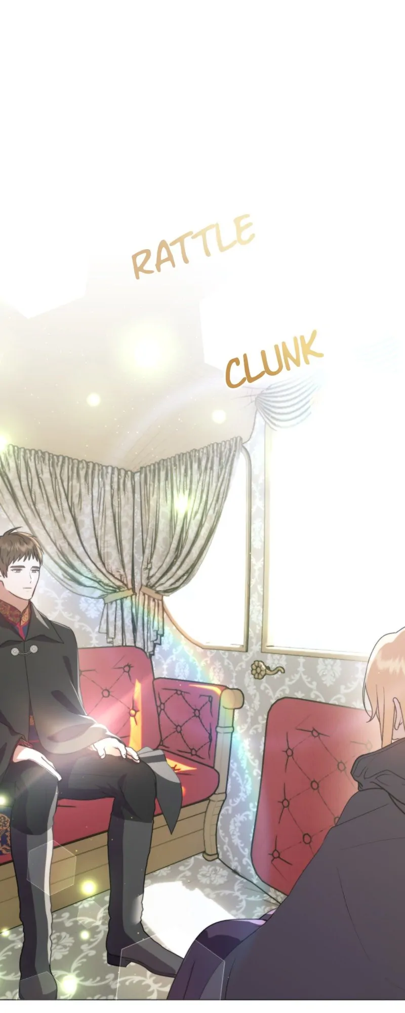 The Grand Duke is Mine Chapter 27 - Page 42