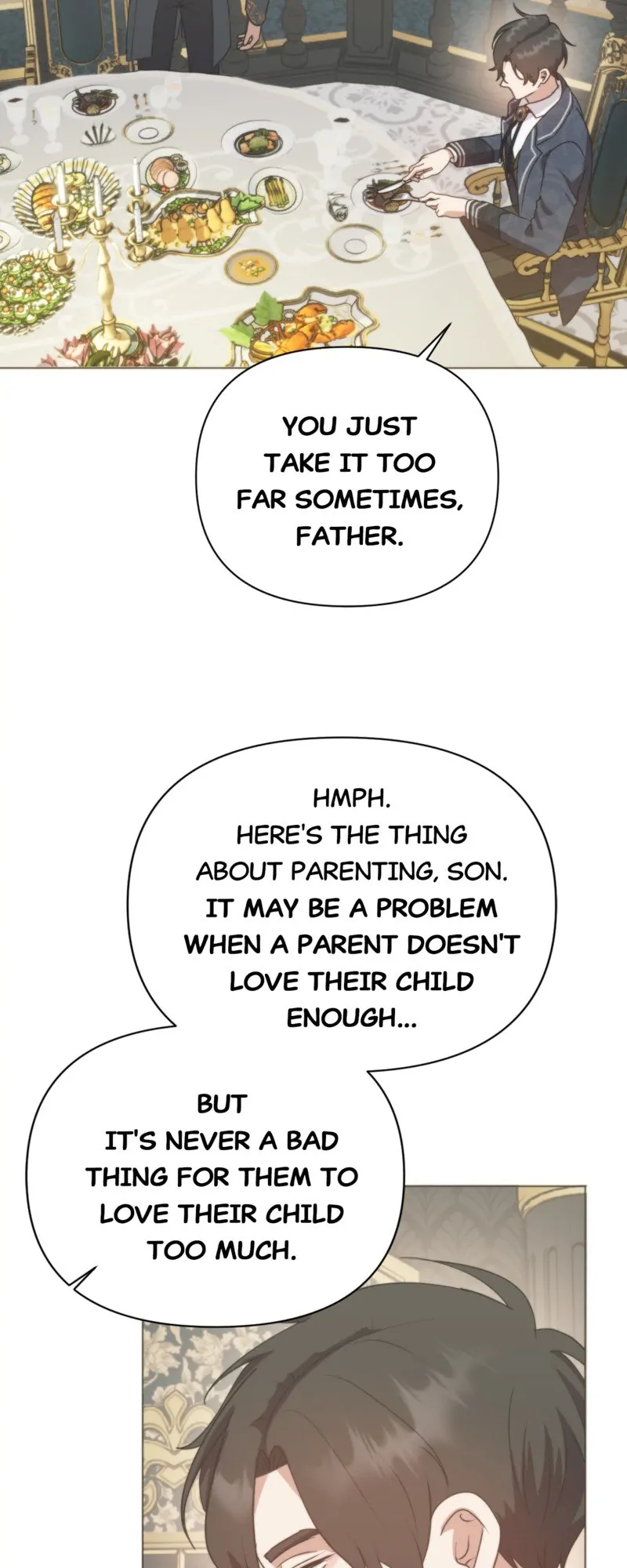 The Grand Duke is Mine Chapter 27 - Page 5