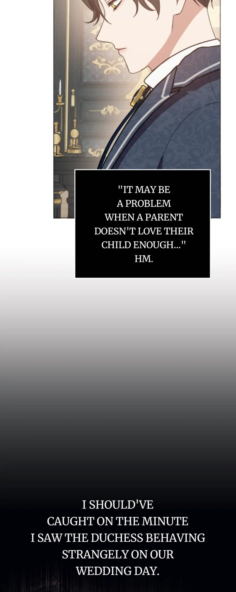 The Grand Duke is Mine Chapter 27 - Page 6