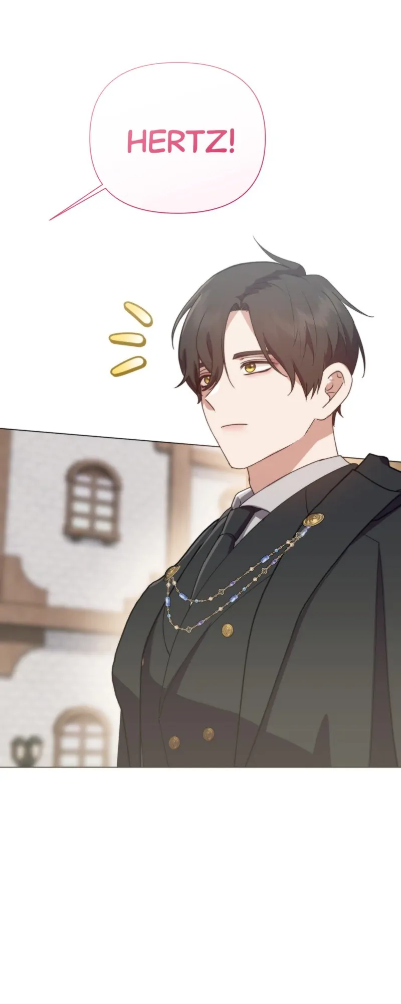 The Grand Duke is Mine Chapter 27 - Page 61