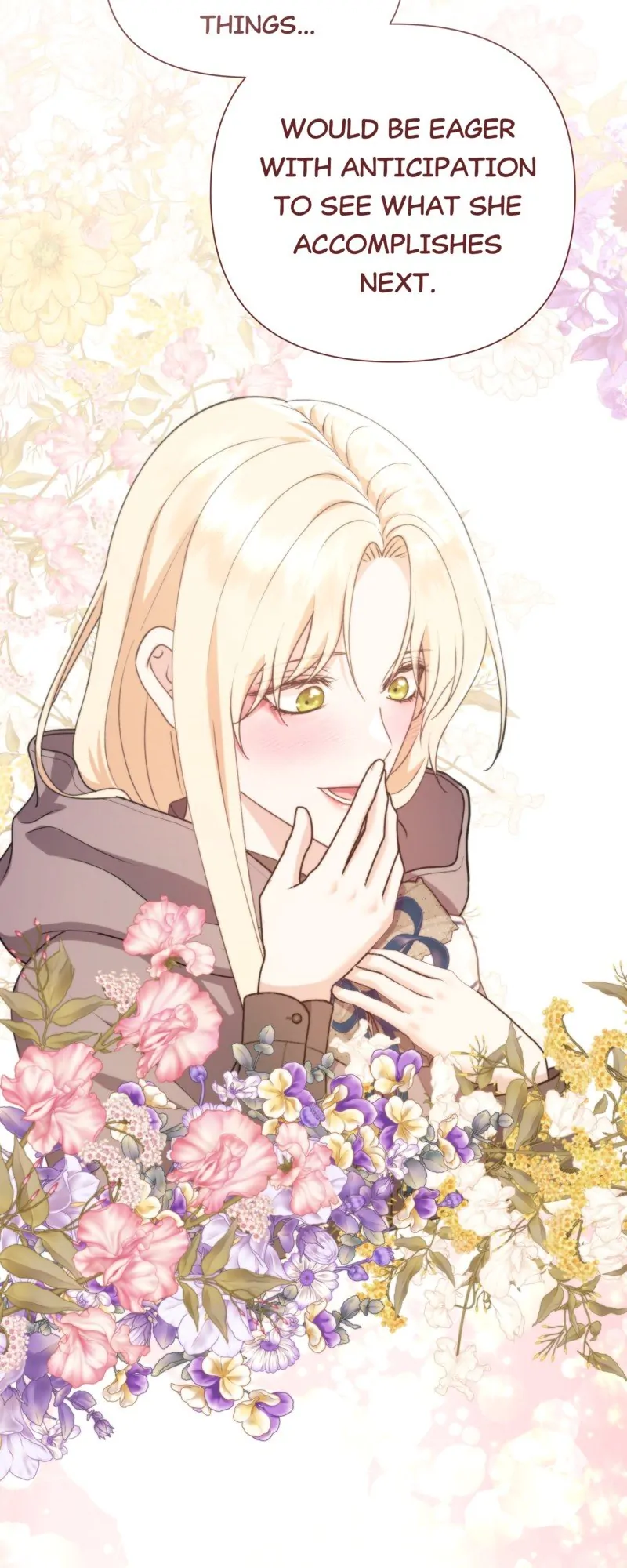 The Grand Duke is Mine Chapter 27 - Page 68