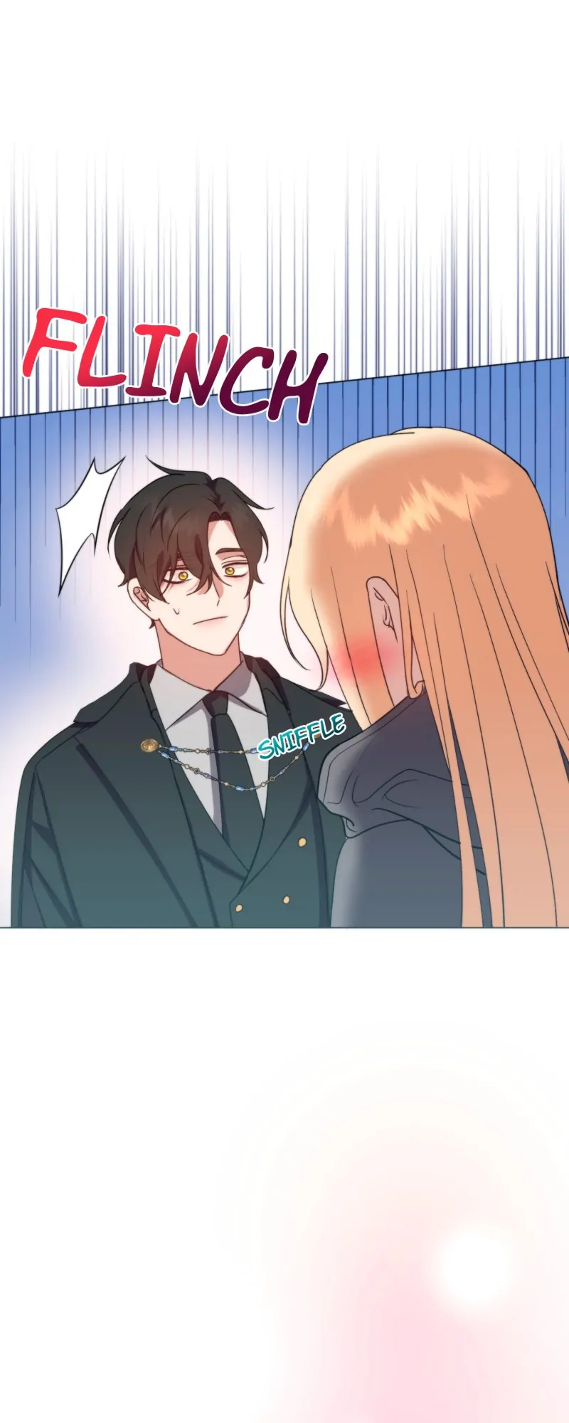 The Grand Duke is Mine Chapter 28 - Page 12